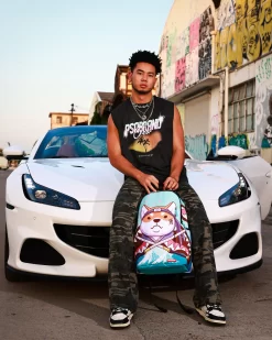 Sprayground I Need A Hero Backpack -Fashion backpack-sprayground 7cc935 d559a39251ba4ffb807a7ce53ffa5e94mv2