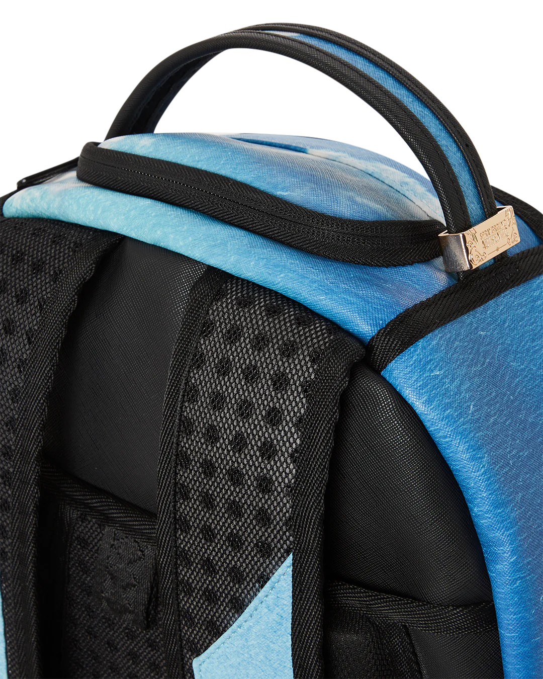 Sprayground Jurassic Island DLXV Backpack 6 Sprayground Jurassic Island DLXV Backpack - Image 6