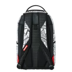 Sprayground Mad Doodles DLXV Backpack -Fashion backpack-sprayground 7cc935 d782d8750d4d4f7b97c86e8602679e58mv2