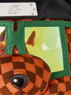 Sprayground Naruto MoneyBear TeddyBear Backpack -Fashion backpack-sprayground 7cc935 d78d1899439c4a008b802bf04351544cmv2