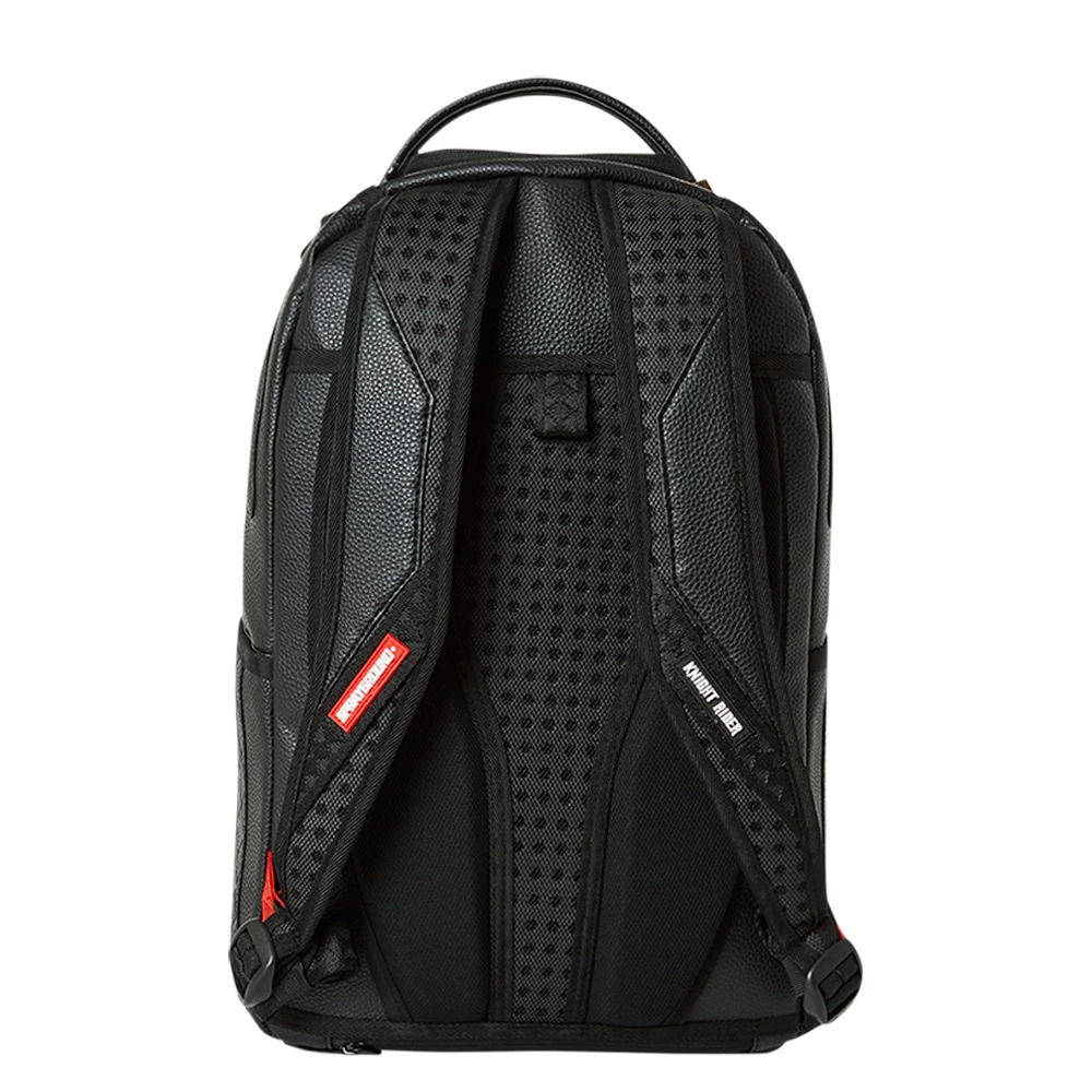 Sprayground Knight Rider Led DLX Backpack 5 Sprayground Knight Rider Led DLX Backpack - Image 5