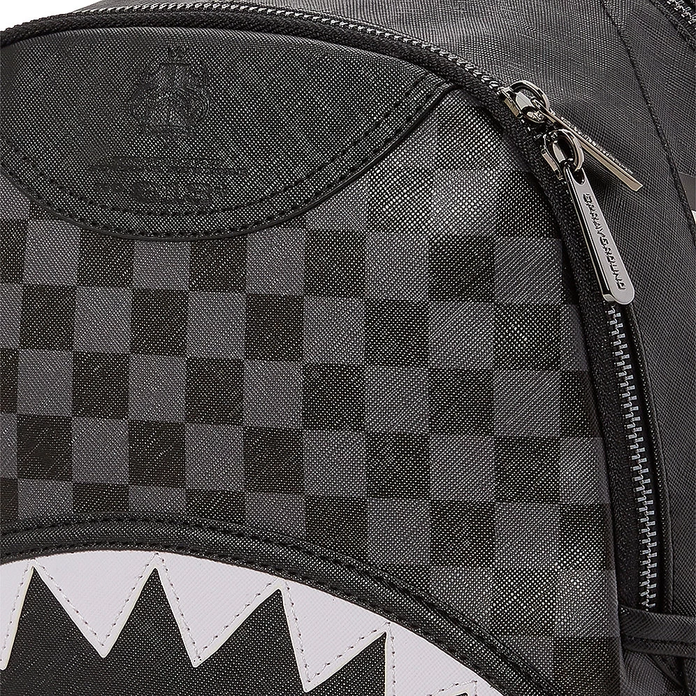 Sprayground Henny Air To The Throne Savage Backpack 5 Sprayground Henny Air To The Throne Savage Backpack - Image 5