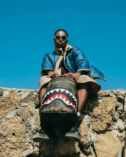 Sprayground Lasers Blazin DLXV Backpack 24 Sprayground Lasers Blazin DLXV Backpack -Fashion backpack-sprayground 7cc935 d916df11b78b4747ba3bb916da493736mv2