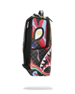 Sprayground Laffy Taffy DLXSV Backpack 11 Sprayground Laffy Taffy DLXSV Backpack -Fashion backpack-sprayground 7cc935 d91dff2c133149e7b98c5cff616cdb9fmv2