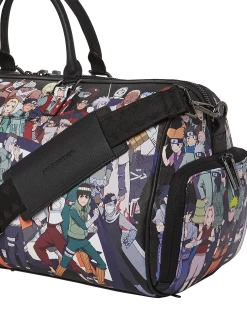 Sprayground Naruto Mashup Duffle -Fashion backpack-sprayground 7cc935 da06ccc5e55c43feb8bef19a0a455738mv2