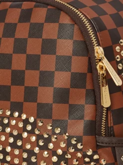 Sprayground Sharks In Paris Gold Rivet Polaris Savage Backpack -Fashion backpack-sprayground 7cc935 dc878dd6af7a41bcadcea43d430ef806mv2