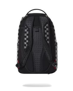 Sprayground Trinity Checkered DLXFV Backpack -Fashion backpack-sprayground 7cc935 debb7f043db54a5c83af2cd9006b84b8mv2
