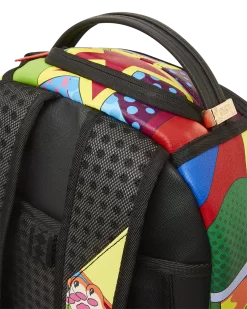 Sprayground Marilyn Monroe Pop Art Backpack -Fashion backpack-sprayground 7cc935 df99f77c48814b42a1d09a7be8980396mv2
