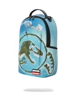 Sprayground Jurassic Island DLXV Backpack 15 Sprayground Jurassic Island DLXV Backpack -Fashion backpack-sprayground 7cc935 dfc2d89a031f4b2a961b21546cd02b05mv2