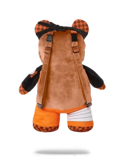 Sprayground Naruto MoneyBear TeddyBear Backpack -Fashion backpack-sprayground 7cc935 dfc97b7d966242d793ebeadc9fe4b660mv2