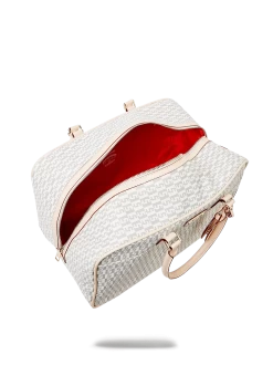 Sprayground Crème De La Crème Aeronaut Duffle -Fashion backpack-sprayground 7cc935 e12275eb5bd94846a6d53bee64c86d42mv2