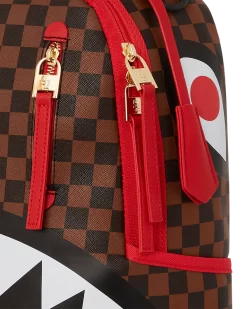 Sprayground All Or Nothing Sharks In Paris DLXV Backpack 22 Sprayground All Or Nothing Sharks In Paris DLXV Backpack -Fashion backpack-sprayground 7cc935 e20baffebdaa45ca9276a4b333495518mv2