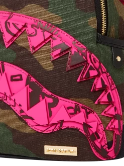 Sprayground Drop Zone Savage Backpack -Fashion backpack-sprayground 7cc935 e38880608ba94051a44ecc3e0a0d6619mv2