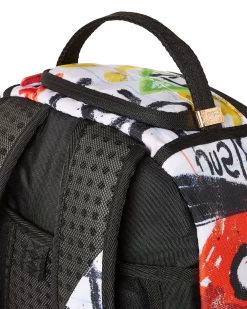 Sprayground Scribble Me Rich Backpack -Fashion backpack-sprayground 7cc935 e3bb967c50534915bd58d8942c9986bbmv2