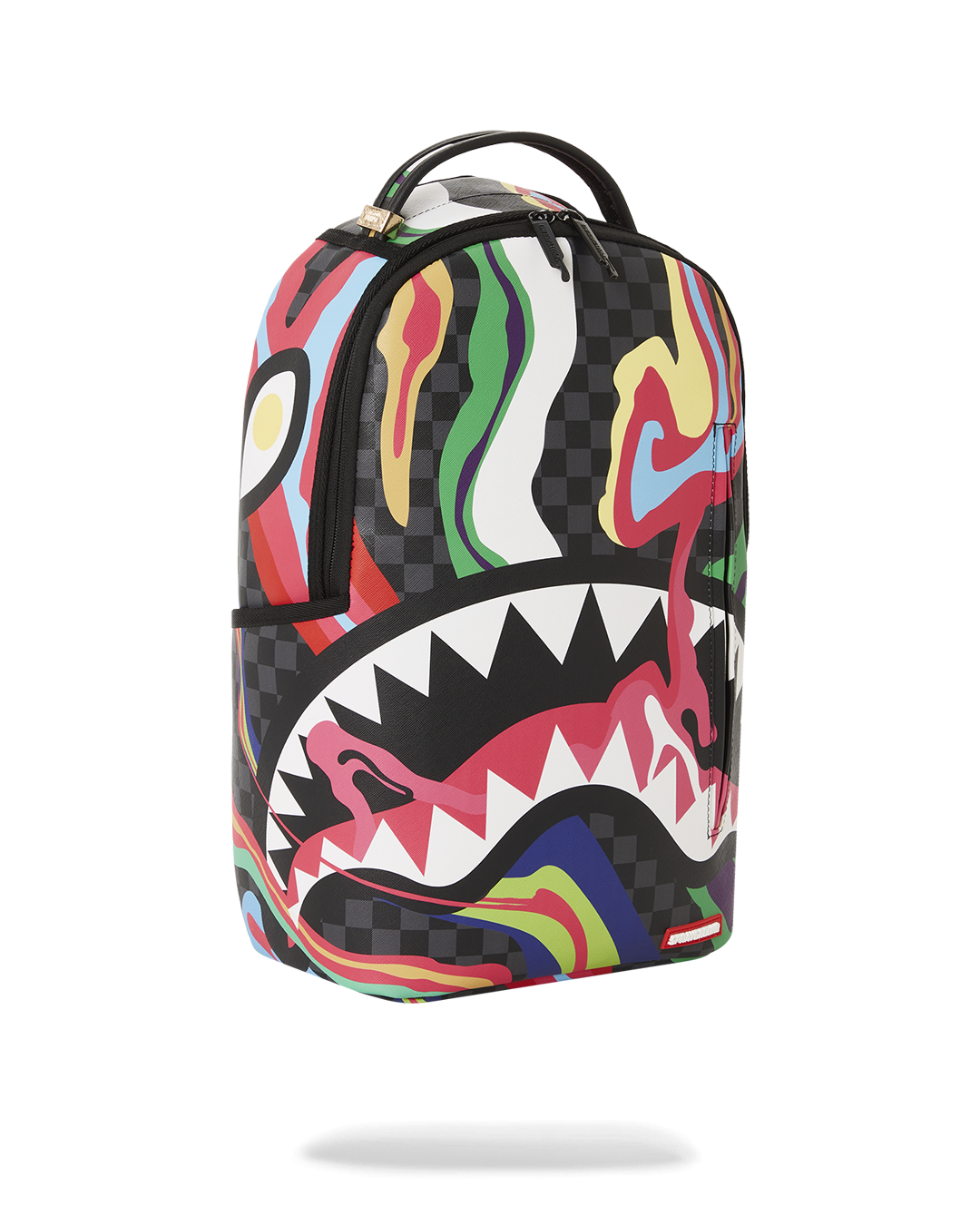Sprayground Laffy Taffy DLXSV Backpack 2 Sprayground Laffy Taffy DLXSV Backpack - Image 2