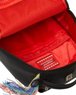 Sprayground AI Beaded Shark DLXVF Backpack 24 Sprayground AI Beaded Shark DLXVF Backpack -Fashion backpack-sprayground 7cc935 e687ce72ba6d447e9f1f3218a5ad84e3mv2