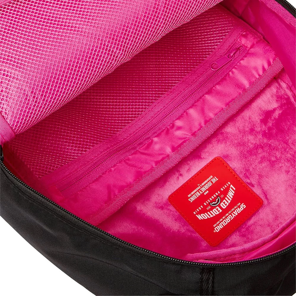 Sprayground Wait Till They See What I Got Backpack 8 Sprayground Wait Till They See What I Got Backpack - Image 8