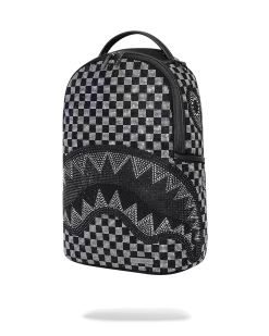 Sprayground Trinity Checkered DLXFV Backpack -Fashion backpack-sprayground 7cc935 e8f8ecd1ba73472b9970661480151264mv2