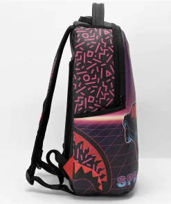 Sprayground Knight Hoff Rider 9 Sprayground Knight Hoff Rider -Fashion backpack-sprayground 7cc935 e94c5c6896bc4d9795949d4a7676f857mv2
