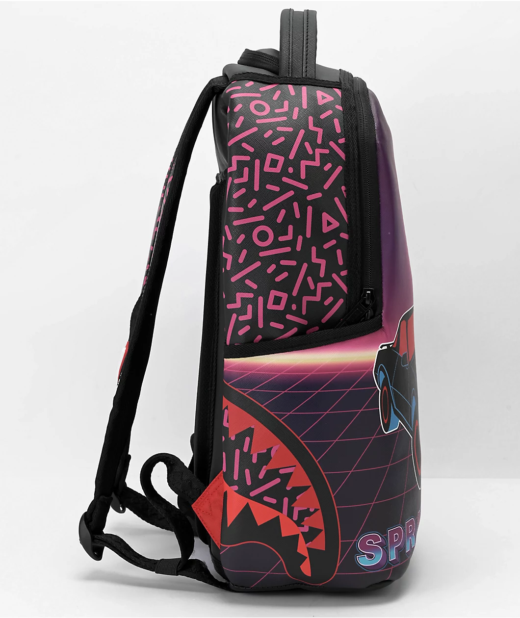Sprayground Knight Hoff Rider 3 Sprayground Knight Hoff Rider - Image 3
