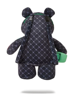 Sprayground Dinero MoneyBear TeddyBear Backpack -Fashion backpack-sprayground 7cc935 ea589e2d9d2c4d55bee7c5ca833f3cdfmv2
