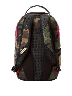 Sprayground Camo Pink DLX Backpack -Fashion backpack-sprayground 7cc935 eaf9db6f23334e049b2d444c4f080c02mv2