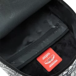 Sprayground Mad Doodles DLXV Backpack -Fashion backpack-sprayground 7cc935 ebd4357674304118a0d458d467ef899emv2