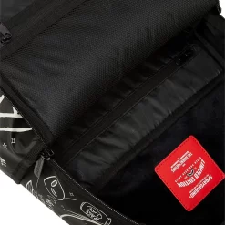 Sprayground Intergalactic Doodles Glow In The Dark DLXV Backpack -Fashion backpack-sprayground 7cc935 ec0ed9edaea840ccab35940e9332a363mv2