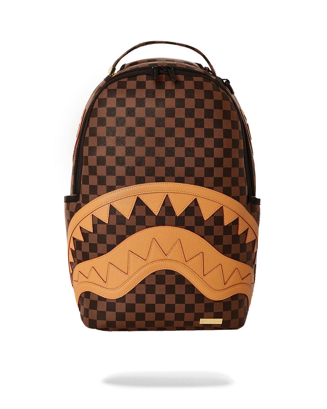 Sprayground Sharks In Paris Henny Never Too Many DLXV Backpack 1 Sprayground Sharks In Paris Henny Never Too Many DLXV Backpack