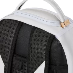 Sprayground Shark Central 2.0 White DLXV Backpack -Fashion backpack-sprayground 7cc935 ee96833fceeb4d37aa0fb3b250a1a782mv2