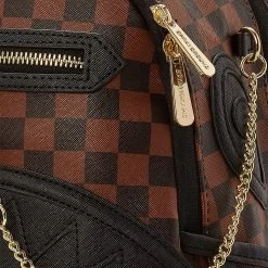 Sprayground Henny Sip Lock Savage Backpack -Fashion backpack-sprayground 7cc935 eecd942a9ef447ed831561af6ed6e128mv2