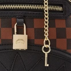 Sprayground Henny Sip Lock Savage Backpack -Fashion backpack-sprayground 7cc935 ef786112795b4cd2aed77da914fb142emv2