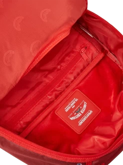 Sprayground Break In Case Of Emergency Shark DLX Backpack -Fashion backpack-sprayground 7cc935 f14f1306b6534820859634f67c26f2d6mv2