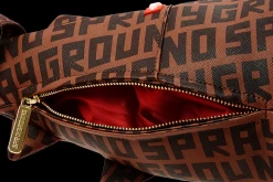 Sprayground Sharkfinity Shark Shape Duffel 15 Sprayground Sharkfinity Shark Shape Duffel -Fashion backpack-sprayground 7cc935 f15f581be1024be084d19b3d5b936480mv2