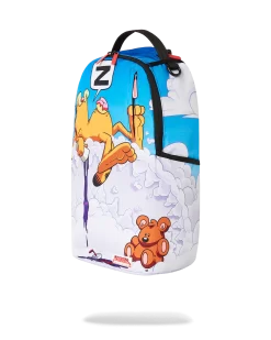 Sprayground Garfield Sleeping Kitty Backpack -Fashion backpack-sprayground 7cc935 f1d7b2de43ef482ca65edc0ad97a5df7mv2