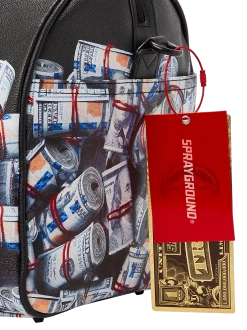 Sprayground The Entrepreneur Duffle -Fashion backpack-sprayground 7cc935 f28213042aad47be94b2856904b4fe60mv2