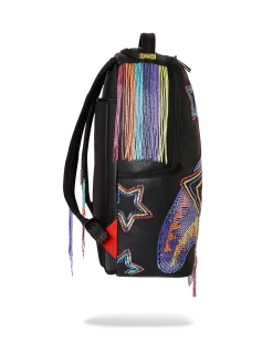 Sprayground AI Beaded Shark DLXVF Backpack 16 Sprayground AI Beaded Shark DLXVF Backpack -Fashion backpack-sprayground 7cc935 f38eb6703cb54452a1acca7025718728mv2