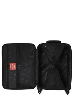 Sprayground V.V.I.P. Cut & Sew Vegan Leather Carry-On Luggage -Fashion backpack-sprayground 7cc935 f3fc7fbaa88c44aeb6c6832c7b481f23mv2
