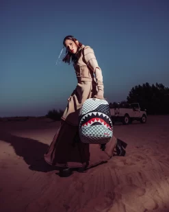 Sprayground Unstoppable Endeavors DLXV Backpack -Fashion backpack-sprayground 7cc935 f6230c46e2bf4926af1620af9b6fccd5mv2