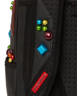 Sprayground Gemstone Outlaw DLXV Backpack -Fashion backpack-sprayground 7cc935 f6944f84ee8f4a37abe711220dca8366mv2