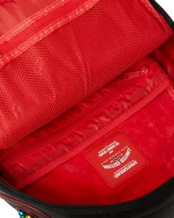 Sprayground Gemstone Outlaw DLXV Backpack -Fashion backpack-sprayground 7cc935 f82d57135ead4d3081356d6a93064c28mv2