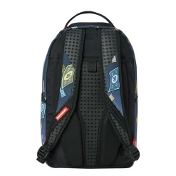 Sprayground Monopoly Heavybags Backpack -Fashion backpack-sprayground 7cc935 f863a0ddf0ee489e891c13269fe5550fmv2