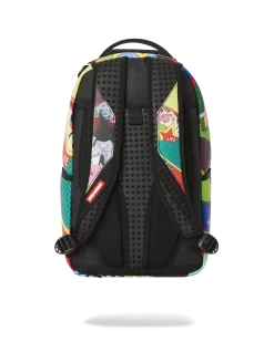 Sprayground Marilyn Monroe Pop Art Backpack -Fashion backpack-sprayground 7cc935 f9e183cffeff467c8a35ceb5ddb87cd9mv2