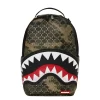 Sprayground Lasers Blazin DLXV Backpack