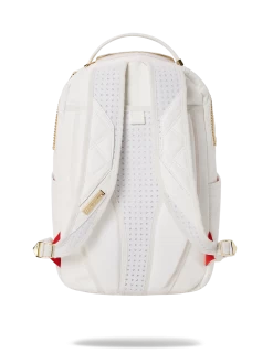 Sprayground Riviera White Gold DLX Backpack 12 Sprayground Riviera White Gold DLX Backpack -Fashion backpack-sprayground 7cc935 fb8a5288958c492897a0049758114ebdmv2