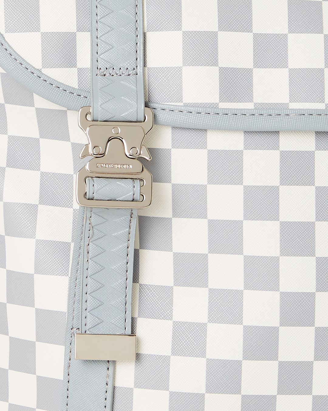 Sprayground Rose Henny Aiir To The Throne Monte Carlo Backpack 6 Sprayground Rose Henny Aiir To The Throne Monte Carlo Backpack - Image 6