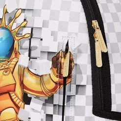 Sprayground Astromane Smashout DLXV Backpack 19 Sprayground Astromane Smashout DLXV Backpack -Fashion backpack-sprayground 7cc935 fcd96c6d32114c34b4b0ff56683027cfmv2