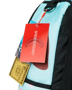 Sprayground I Need A Hero Backpack -Fashion backpack-sprayground 7cc935 fe20e7cf431f4846be381f249623a949mv2