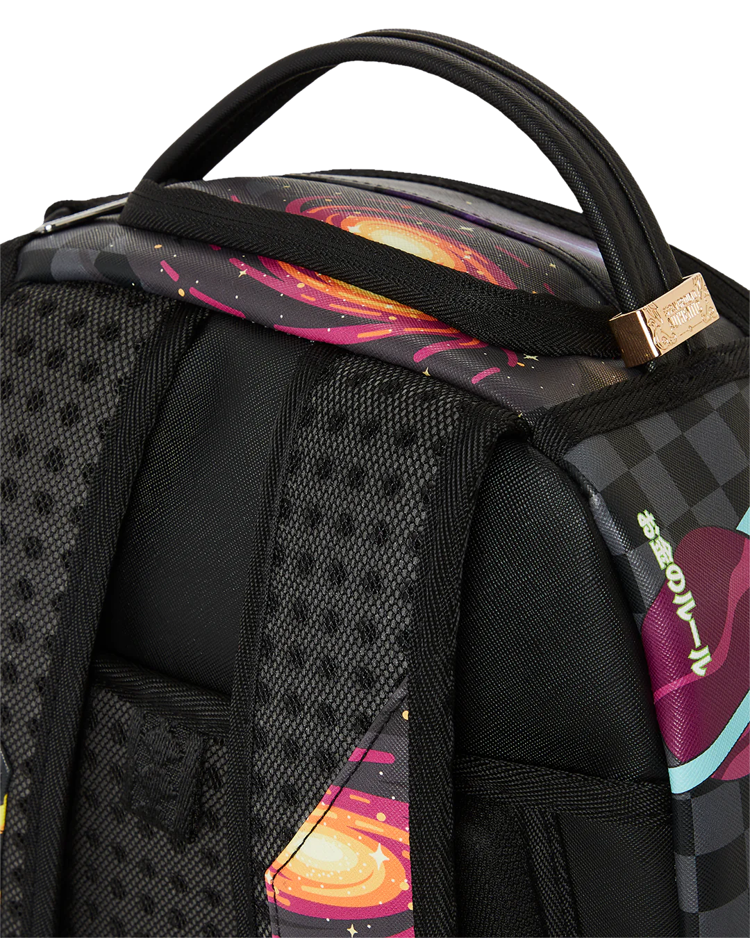 Sprayground UFO THO DLXV Backpack 6 Sprayground UFO THO DLXV Backpack - Image 6