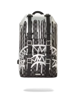 Fashion backpack-sprayground 12 Sprayground Chateau Ghost Hills Backpack